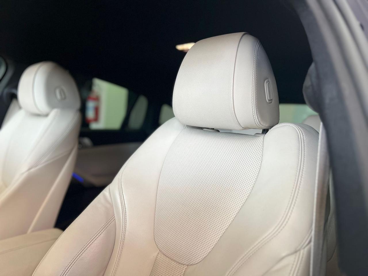 Bmw X6 xDrive30d 48V Msport