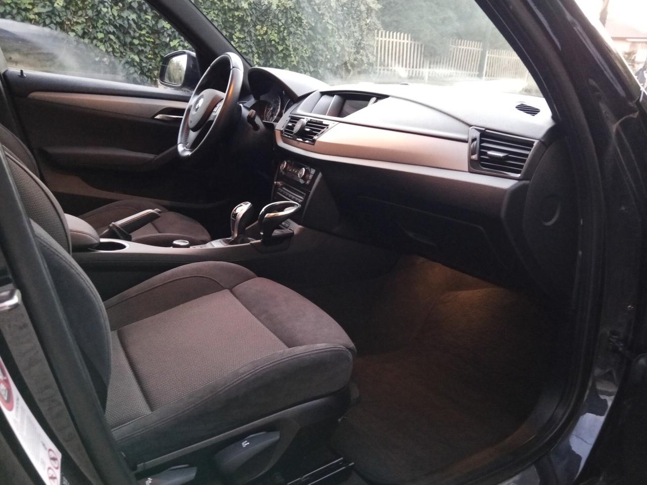 Bmw X1 sDrive18d Msport 1 proprietario