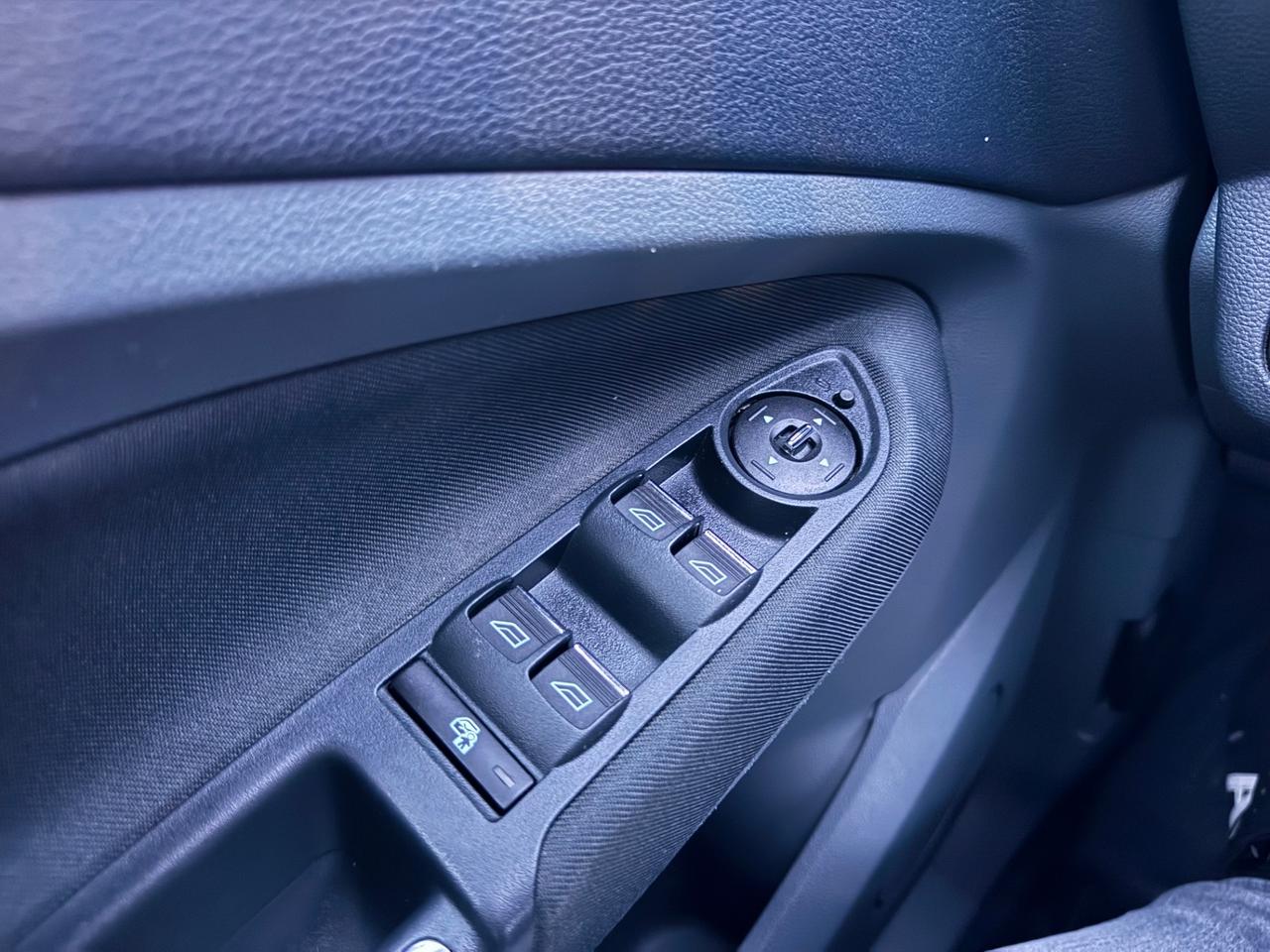 Ford C-Max 1.6 TDCi 115CV Titanium