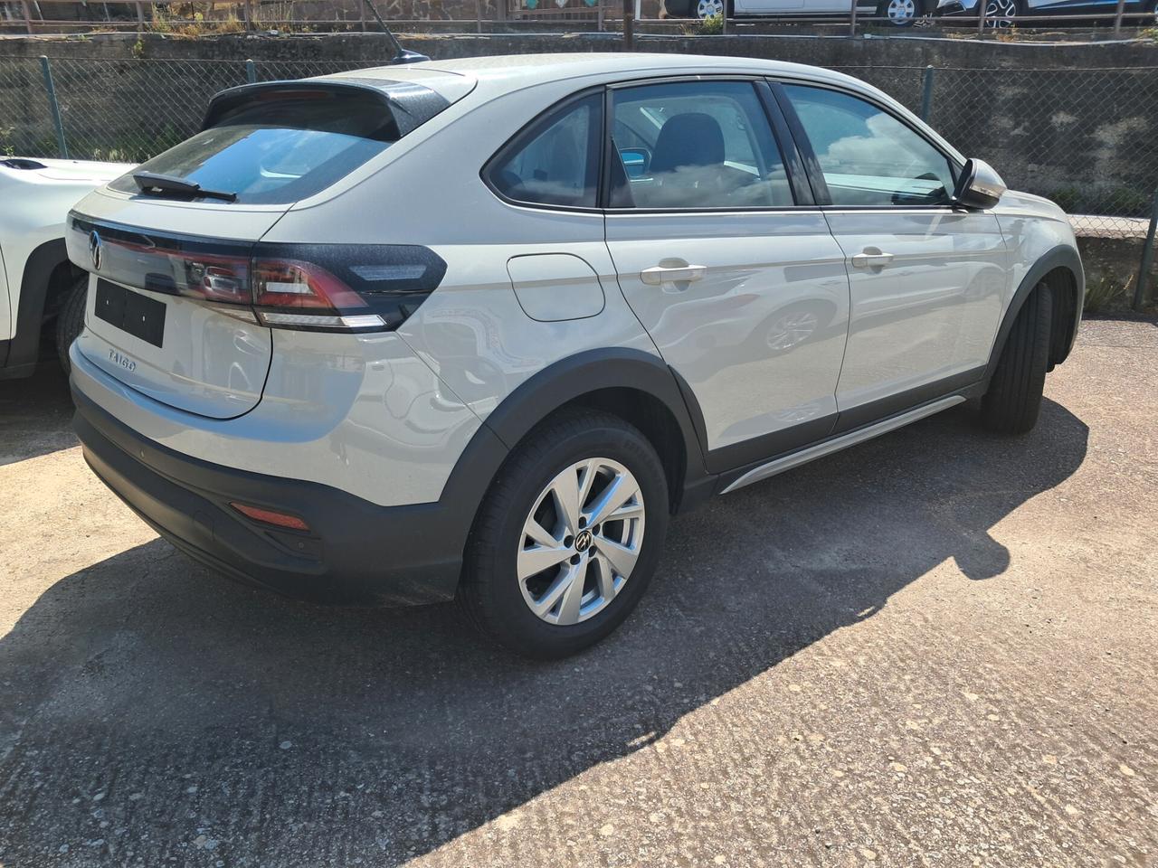 Volkswagen Taigo 1.0 TSI 95 CV Life