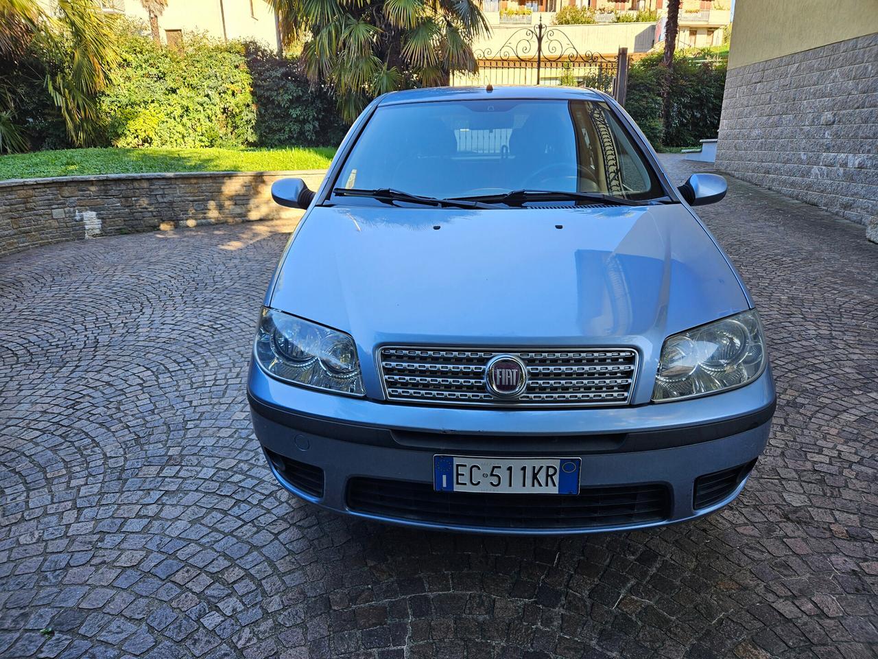 Fiat Punto Classic 1.2 5 porte Active