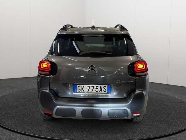 Citroen C3 Aircross 1.5 bluehdi 110cv Shine Pack