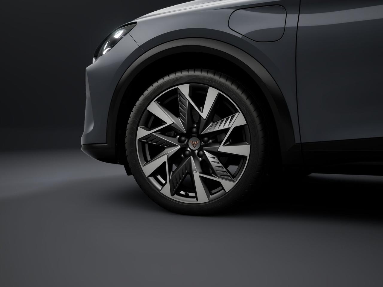 Cupra Formentor 1.5 e-hybrid business 204cv dsg