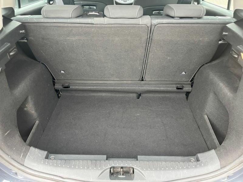 Ford B-Max B-Max 1.0 EcoBoost 100 CV