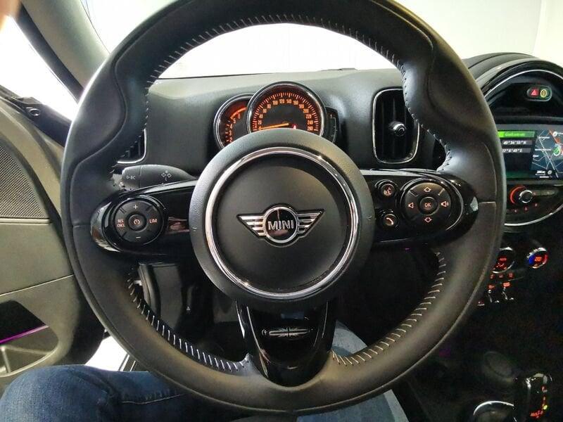MINI Countryman Cooper D Business automatica