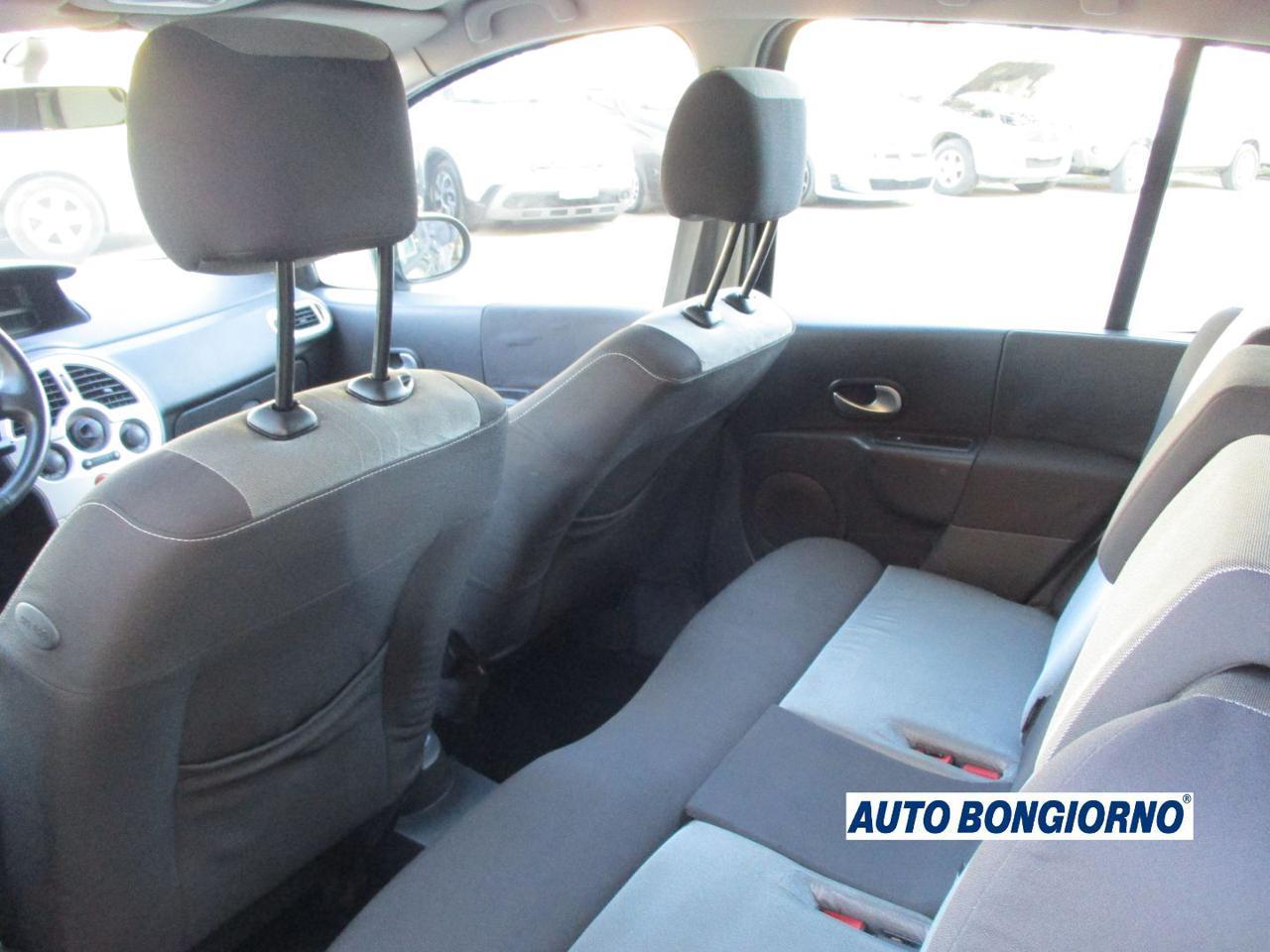 RENAULT Modus 1.5 dCi 85CV Expression