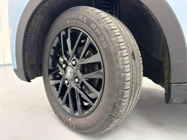 DR Automobiles DR1.0 EV Elettrica 31KWh MY2025 61CV Only - Promo