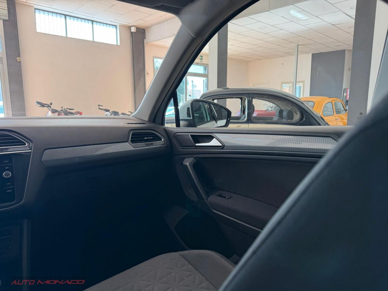 Volkswagen Tiguan 2.0 TDI DSG 150cv Advanced 2021