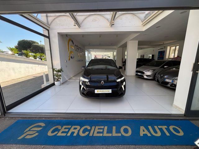 RENAULT Captur ECO-G 120 CV Evolution TUA DA ?240,00 MENSILI ANT0