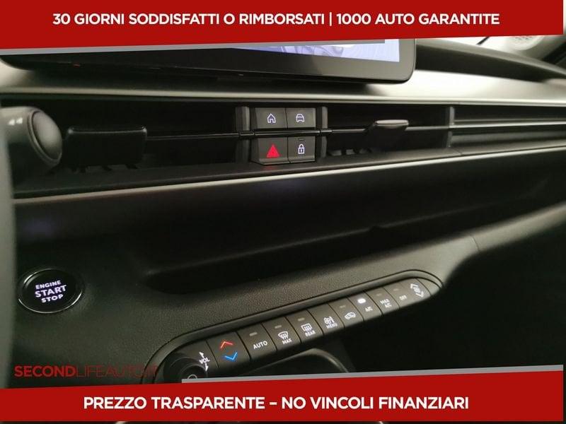 Jeep Avenger 1.2 turbo Altitude fwd 100cv