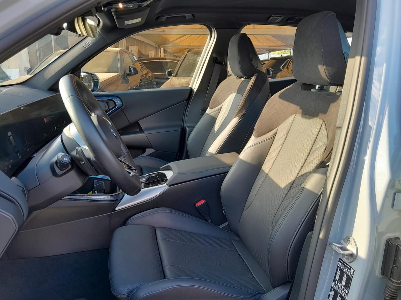Bmw X3 xDrive20i Msport