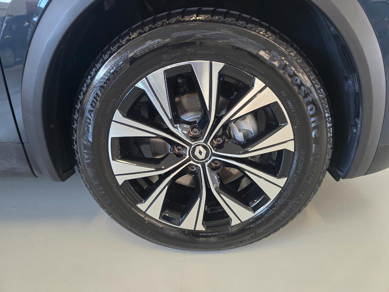 Renault Captur 1.6 E-Tech full hybrid Techno 145cv auto