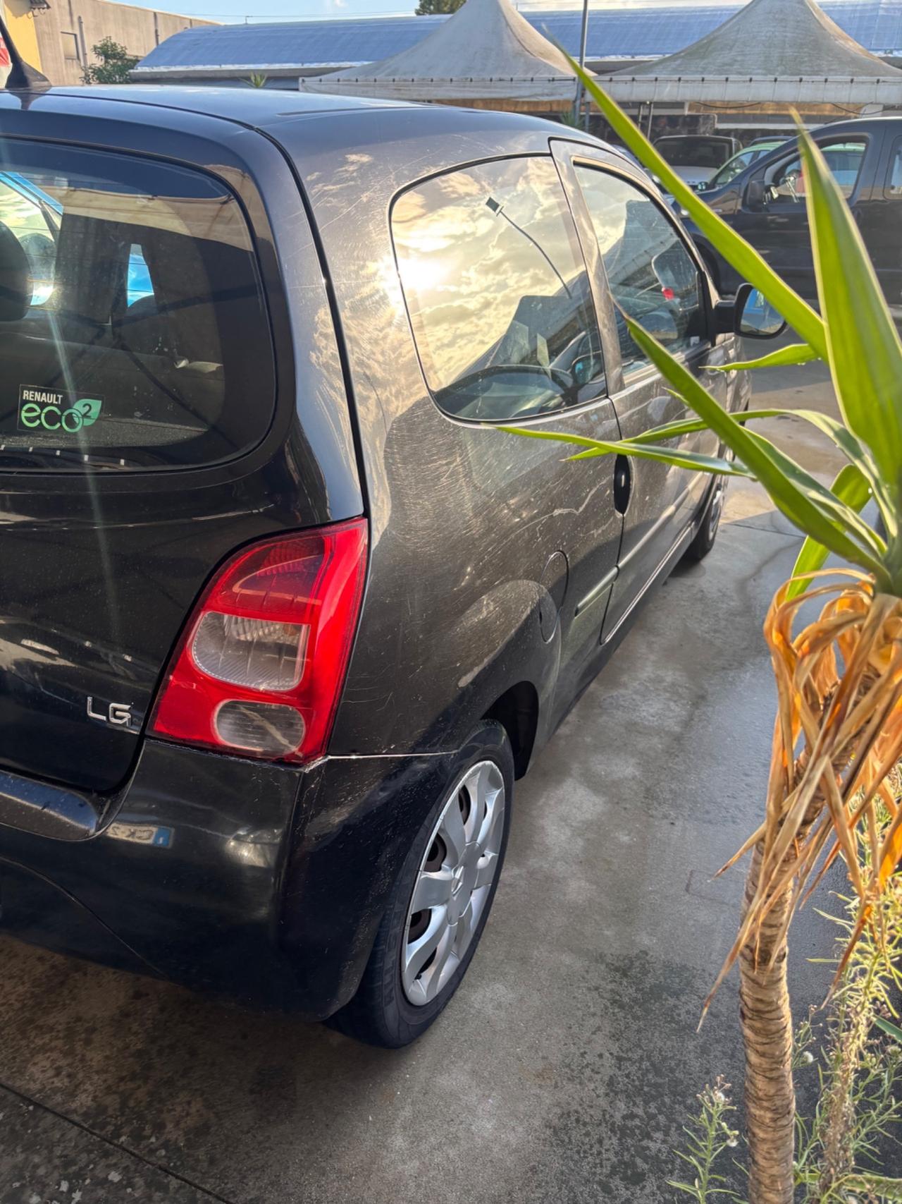 Renault Twingo 1.2 16V LEV Dynamique