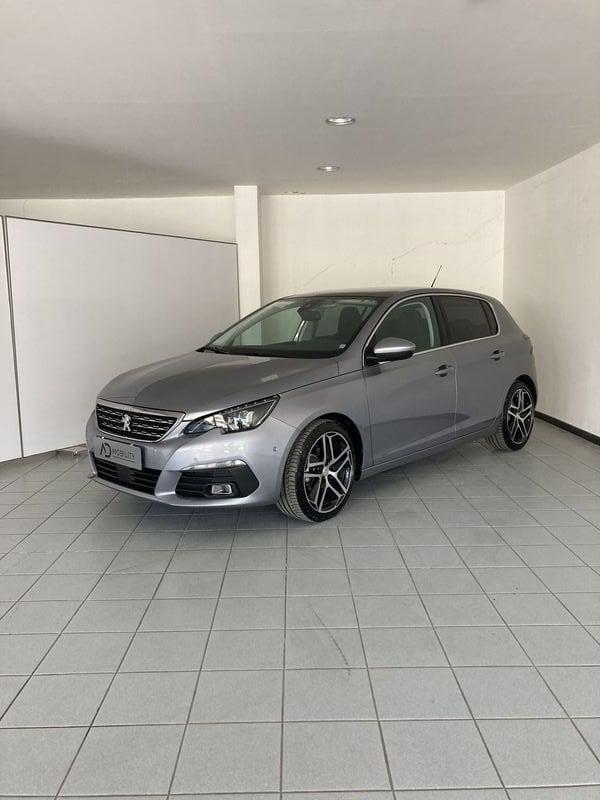 Peugeot 308 Active BlueHDi 120cv S&S