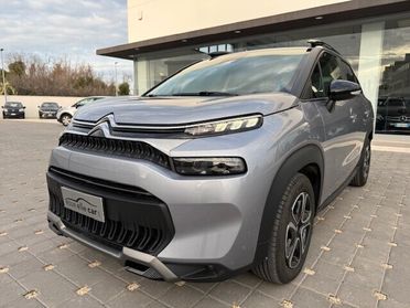 Citroen C3 Aircross BlueHDi 120 S&S EAT6 Shine Pack 2021