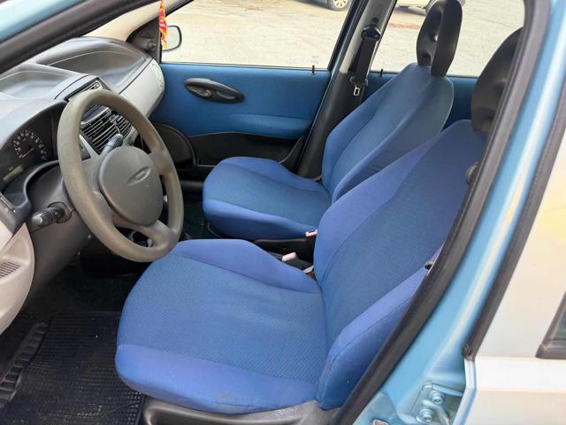 FIAT Punto 1.2i 16V cat 5p Verve senza nessun lavoro da fare