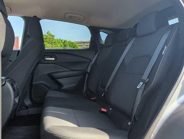Nissan Qashqai Qashqai MHEV 140 CV N-Style