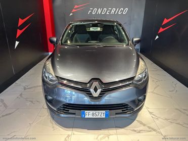 RENAULT Clio TCe 12V 90 CV GPL S&S 5p. Ener.Life