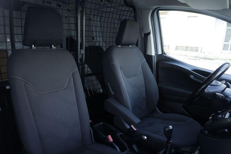 Ford Transit Courier 1.5 TDCi 75CV Van Trend + I V A Unicoproprietario
