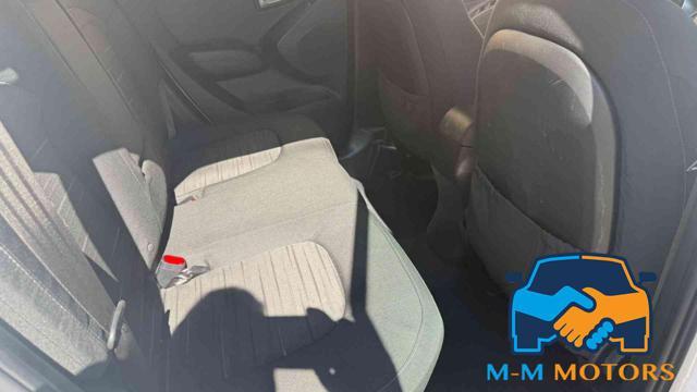 HYUNDAI iX35 1.6 GDI 16V 2WD Classic