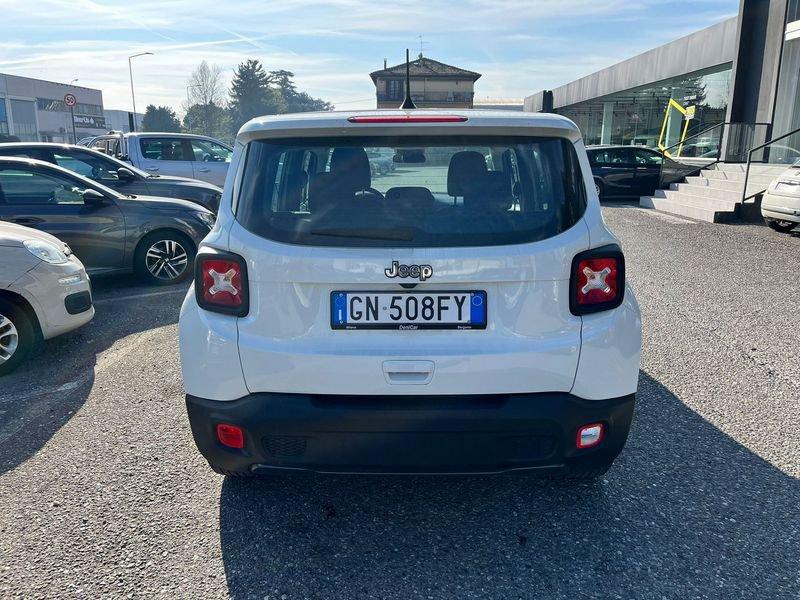 Jeep Renegade 1.0 T3 Limited