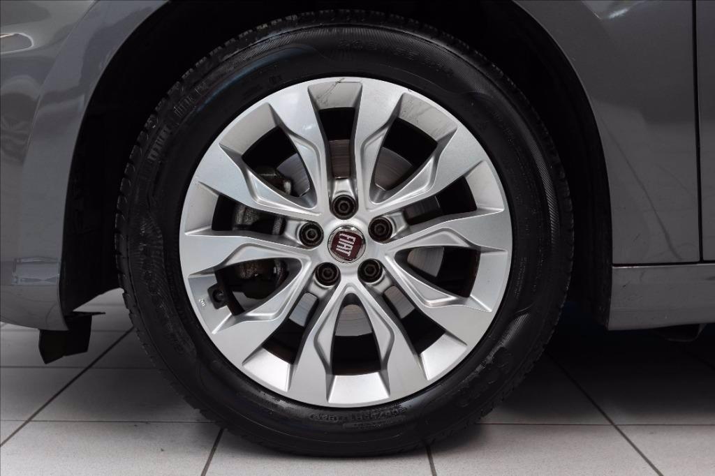 FIAT Tipo 5p 1.4 Lounge 95cv del 2018