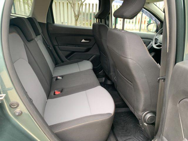 DACIA Duster 1.0 TCe GPL 4x2 Extreme