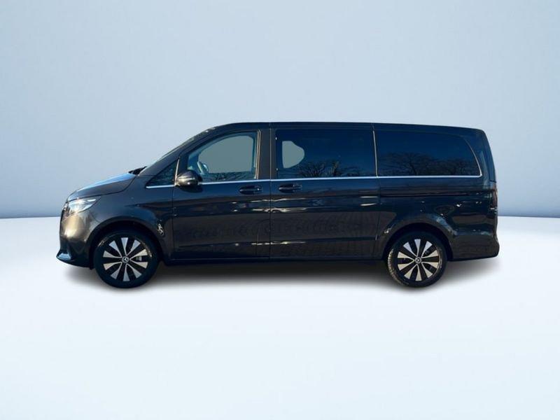 Mercedes-Benz Classe V 250d Long Avantgarde