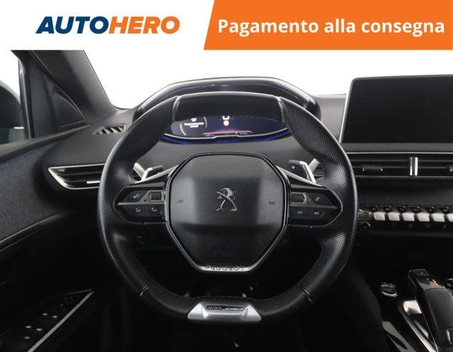 PEUGEOT 5008 BlueHDi 120 S&S EAT6 GT Line