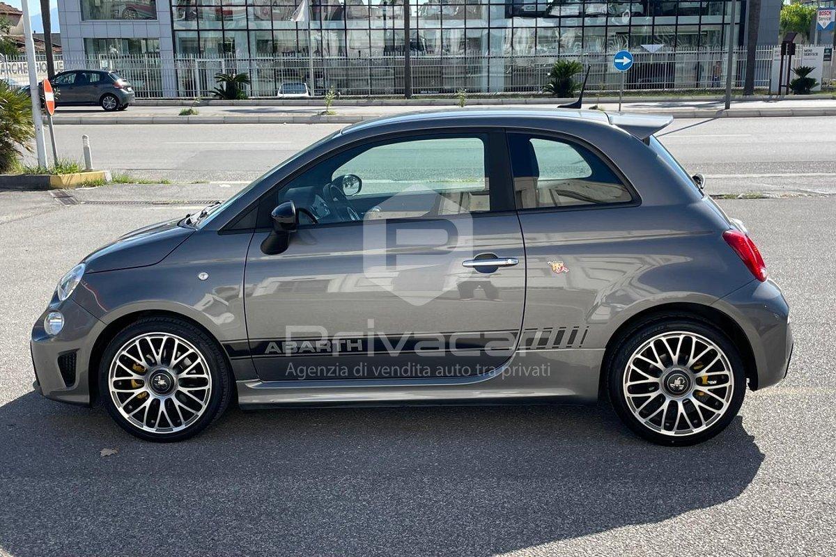 ABARTH 595 1.4 Turbo T-Jet 145 CV