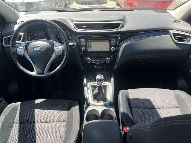 Nissan Qashqai 1.2 dig-t 360 115cv