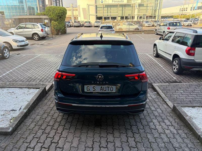 Volkswagen Tiguan Tiguan 2.0 tdi Life 150cv dsg