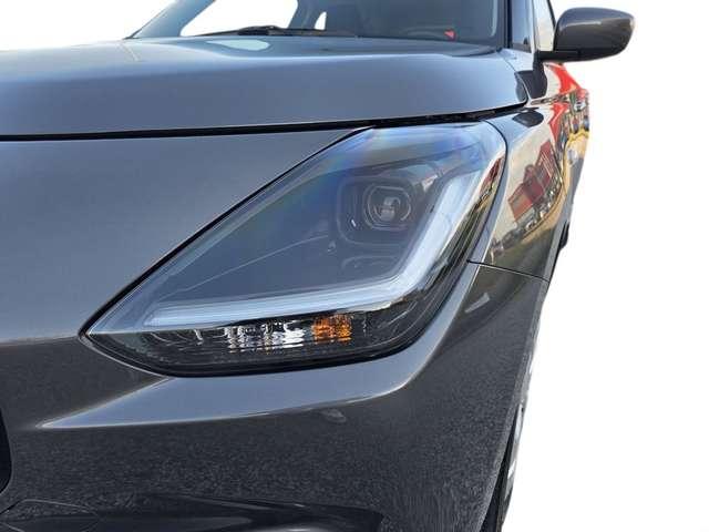 Suzuki Swift Swift 1.2 Hybrid Waku