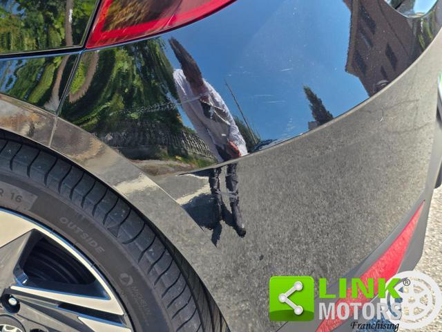 HYUNDAI i20 1.2 MPI Connectline