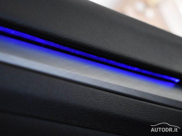 VOLKSWAGEN Golf Variant 2.0 TDI Life DSG Fari LED, App-Connect, ACC KM CER