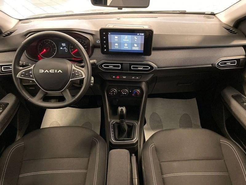 Dacia Sandero Streetway 1.0 TCe Expression CVT rif.GV191