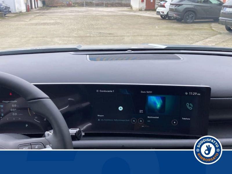 Hyundai Tucson 1.6 TGDI 150CV DCT Dark Line (TT) MY26