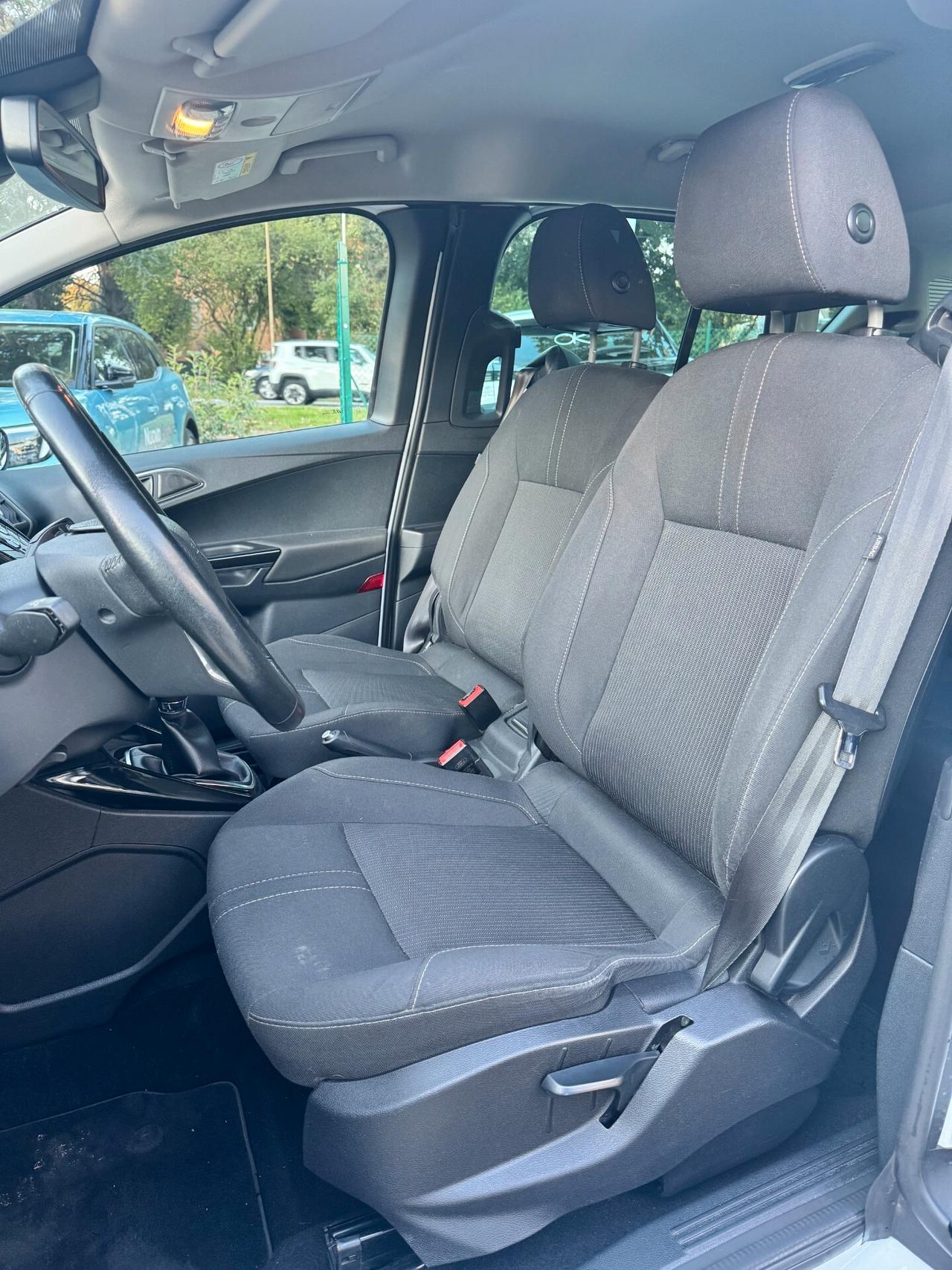 Ford B-Max 1.0 EcoBoost 100 CV