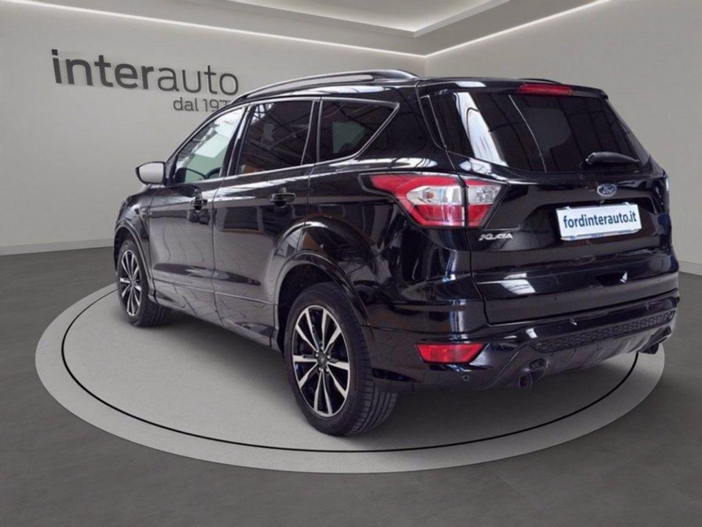 FORD Kuga 1.5 EcoBoost 120 CV S&S 2WD Stealth del 2019