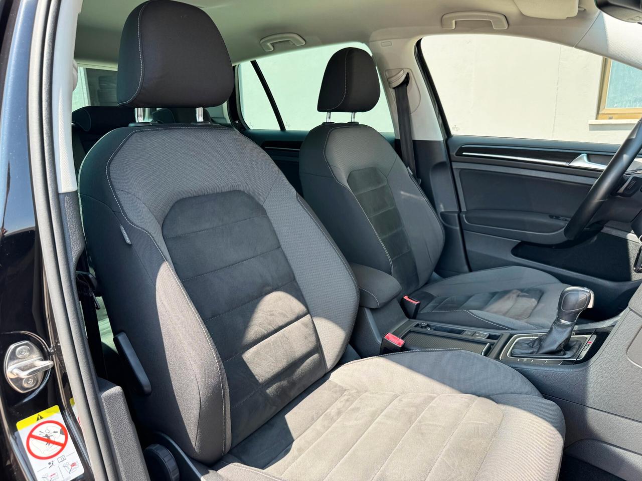 Volkswagen Golf 2.0 TDI Executive DSG 4motion 150cv | PREZZO REALE