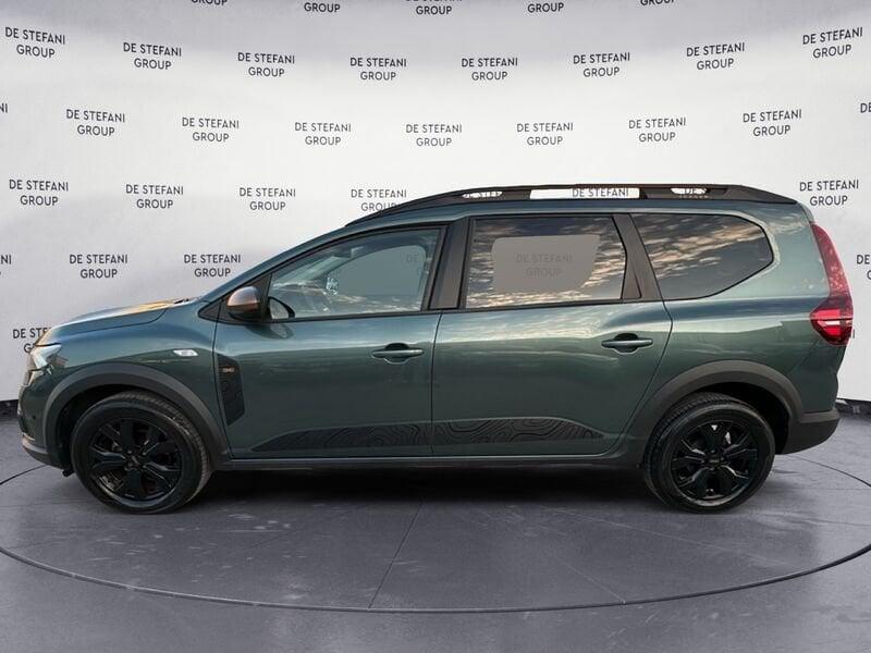 Dacia Jogger Jogger 1.0 tce Extreme UP Gpl 100cv