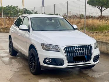 Audi Q5 2.0 TDI 177 CV quattro Advanced