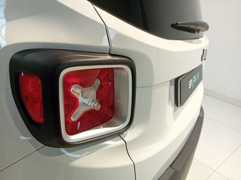 Jeep Renegade 1.6 Mjt Limited