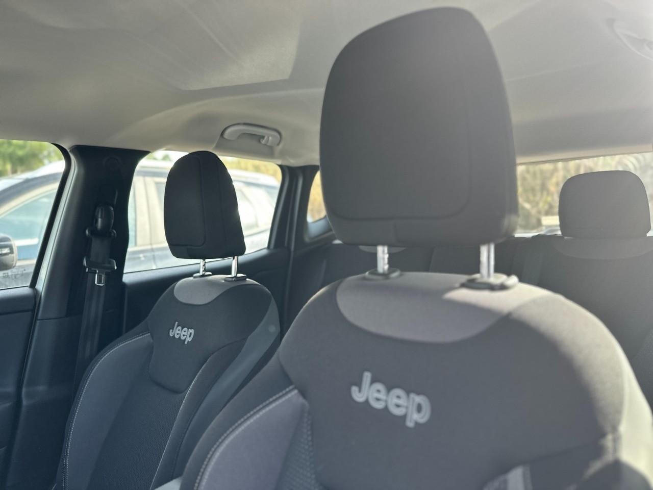 JEEP Renegade 2019 - Renegade 1.3 t4 phev Limited 4xe at6