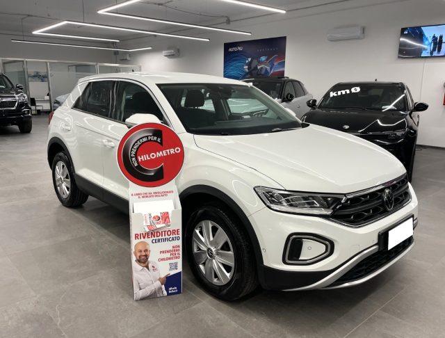 VOLKSWAGEN T-Roc 1.0 TSI 110 CV Life