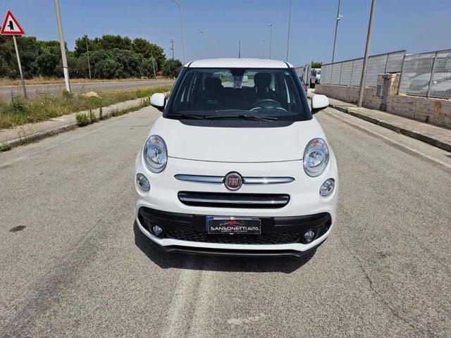 FIAT 500L Pro 1.6 MJT 120CV URBAN E6B VGT 4 posti (N1)