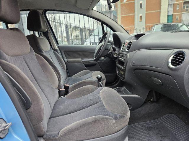 CITROEN C3 1.1 airdream Exclusive