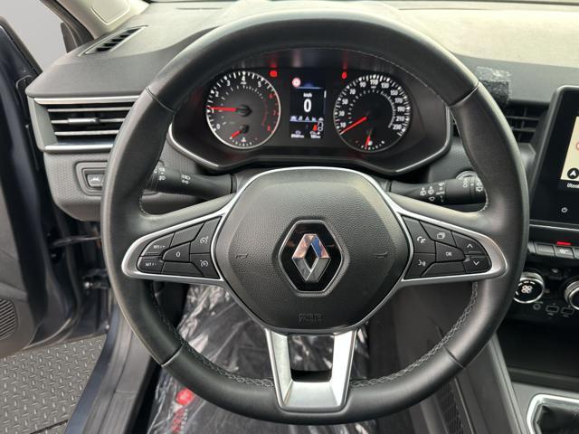 RENAULT Clio TCe 90 CV 5 porte Zen