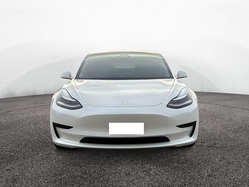 Tesla Model 3 Model 3 Standard RWD Plus