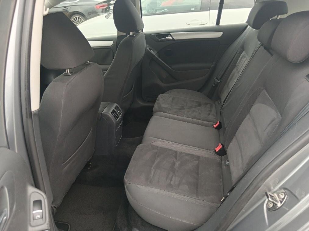 Volkswagen Golf 1.6 TDI DPF 5p. Highline